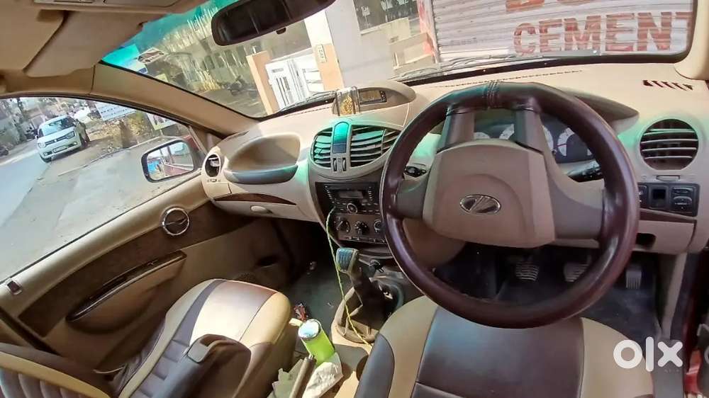Mahindra Xylo 2011 Diesel 129000 Km Driven