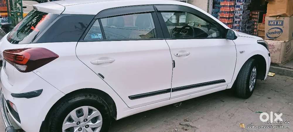 Hyundai I20 2020 Petrol 63000 Km Driven