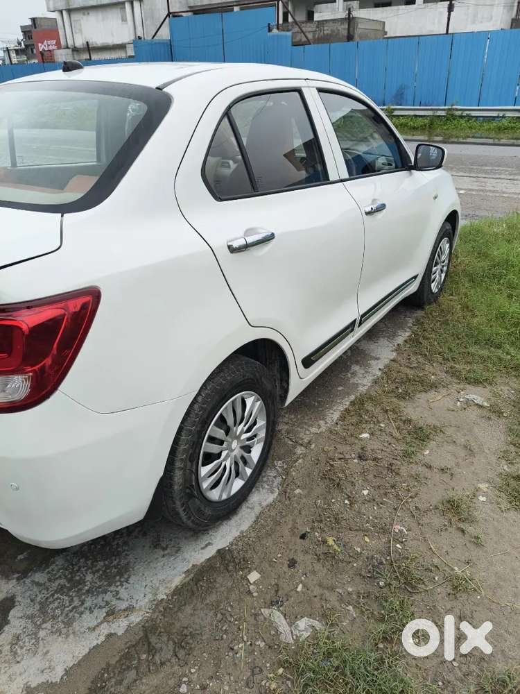 Maruti Suzuki Dzire 2019