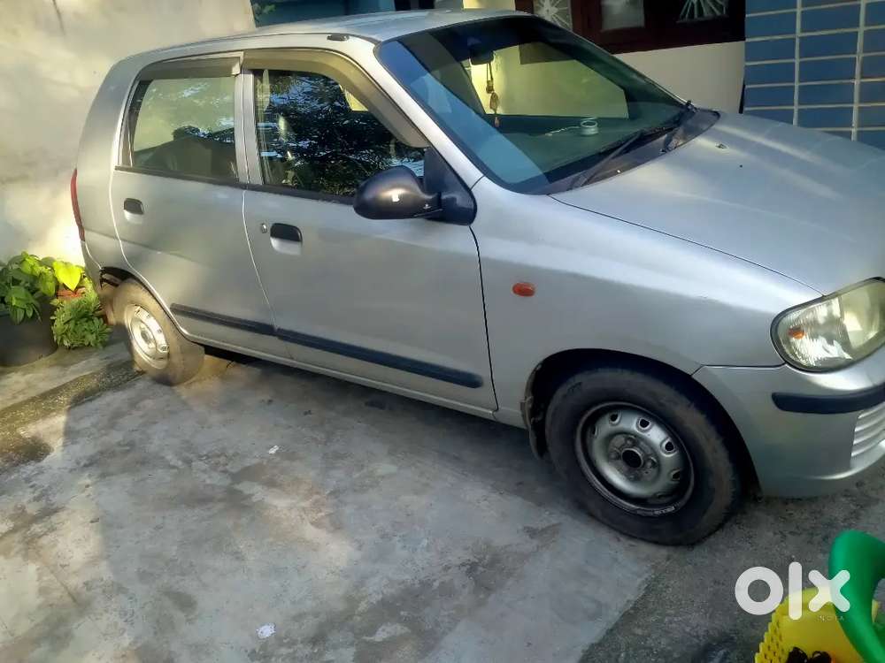 Maruti Suzuki Alto 2008 Lxi