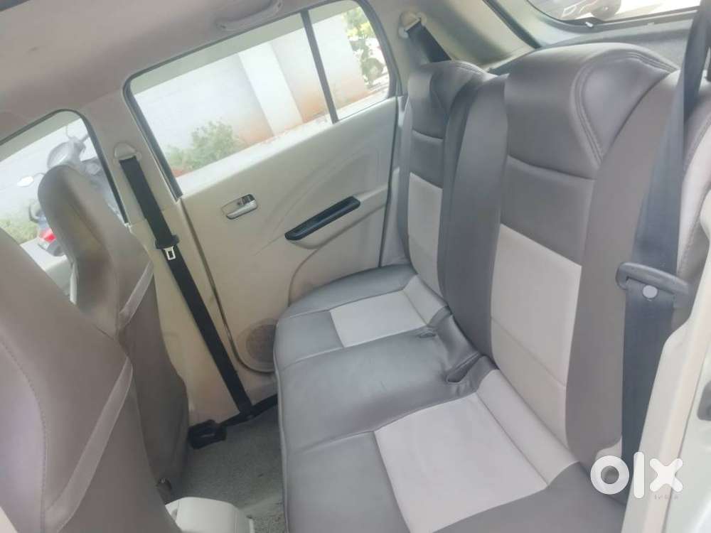 Maruti Suzuki Celerio Zxi Optional, 2017, Petrol