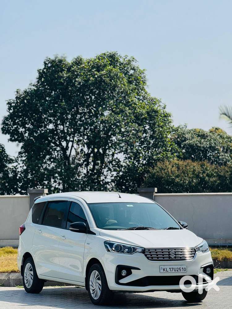 Maruti Suzuki Ertiga