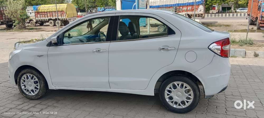 Ford Aspire Trend Plus Tdci, 2016, Diesel