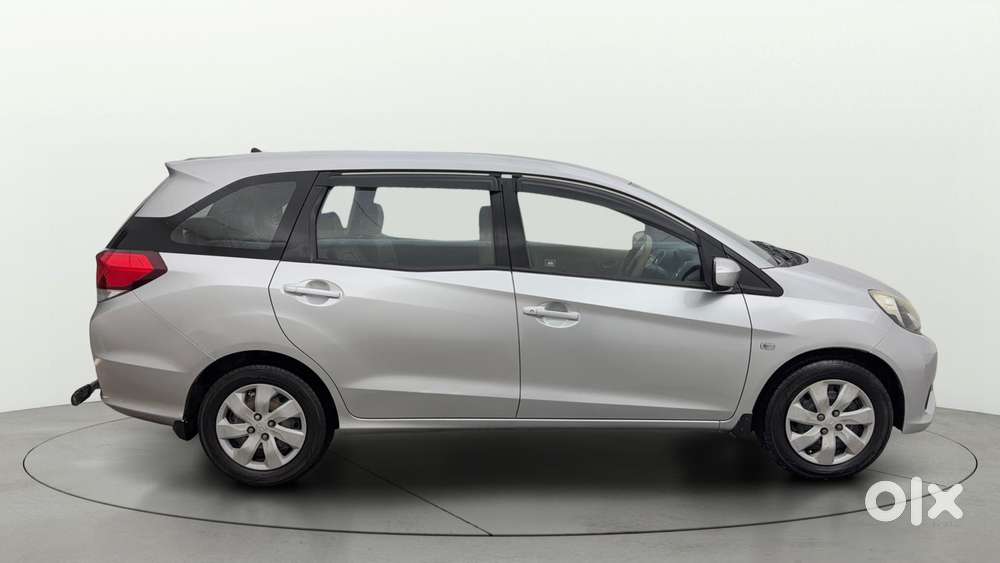 Honda Mobilio 1.5 S I-dtec Mt, 2015, Diesel