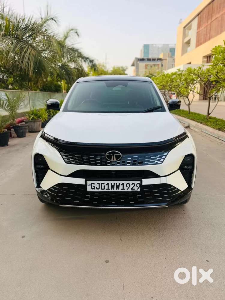 Tata Curvv, 2025, Diesel