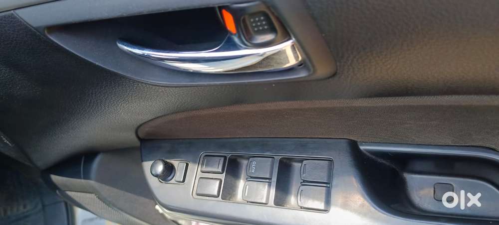 Maruti Suzuki Swift, 2017, Diesel