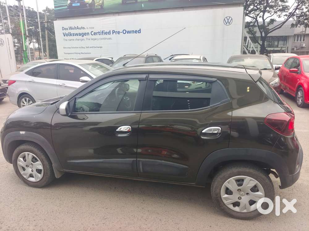 Renault Kwid Rxt 1.0, 2022, Petrol