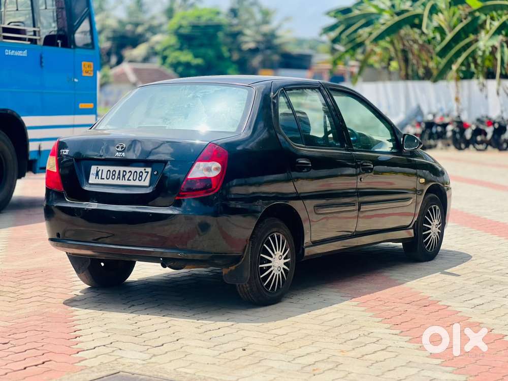 Tata Indigo Cs Ls Dicor, 2009, Diesel