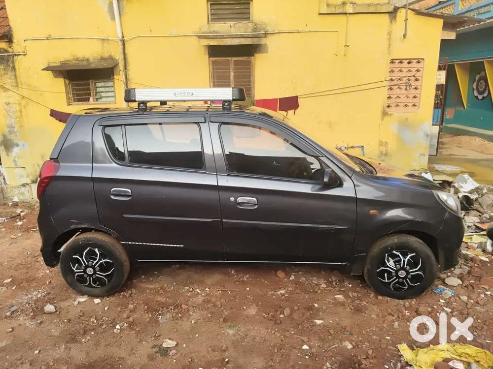 Maruti Suzuki Alto 800 Lxi 2016 Petrol 90000 Km Driven