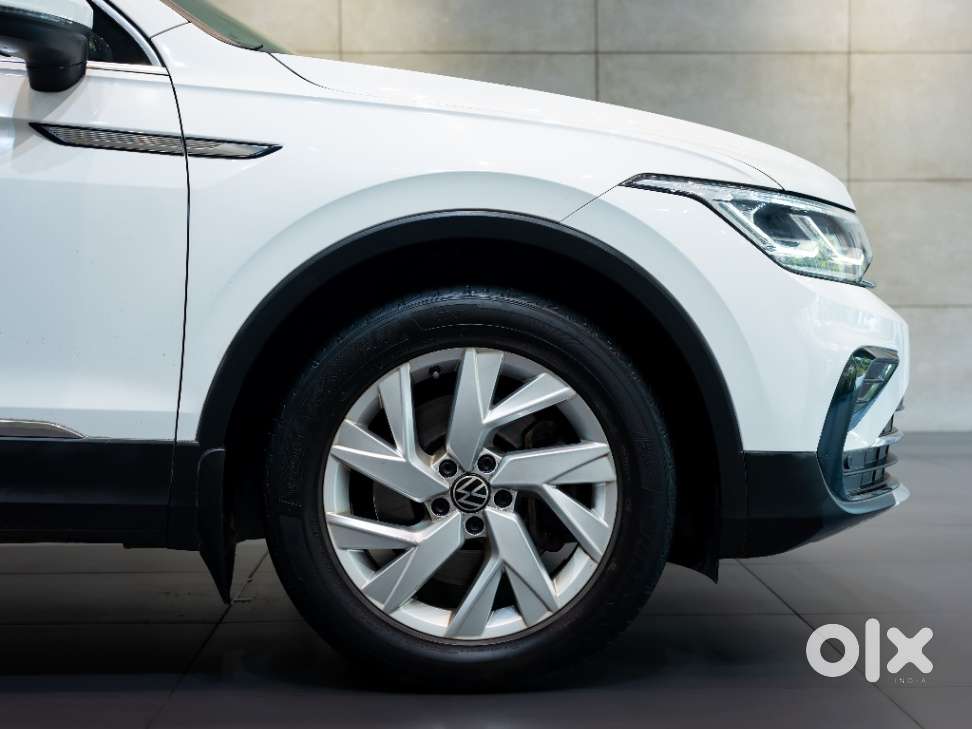 Volkswagen Tiguan 2.0 Elegance Tsi Dsg, 2022, Petrol