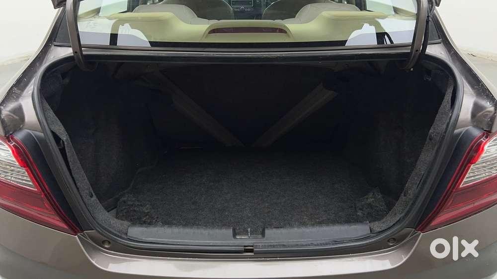 Honda Amaze S I-vtec, 2016, Petrol