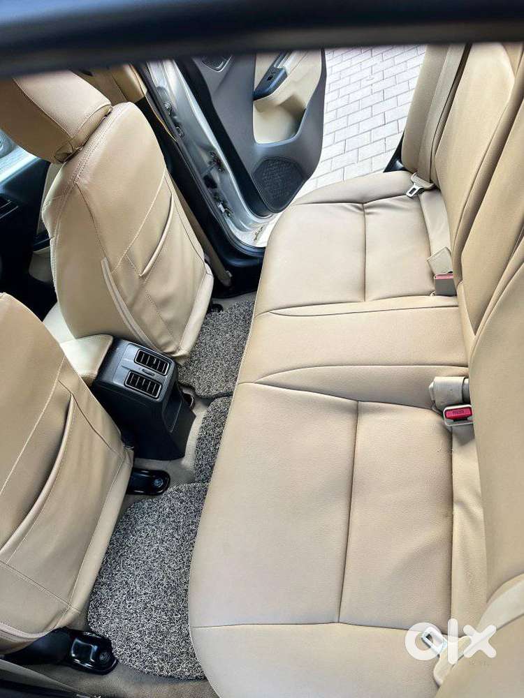 Honda City 2014-2015 I Dtec Sv, 2014, Diesel