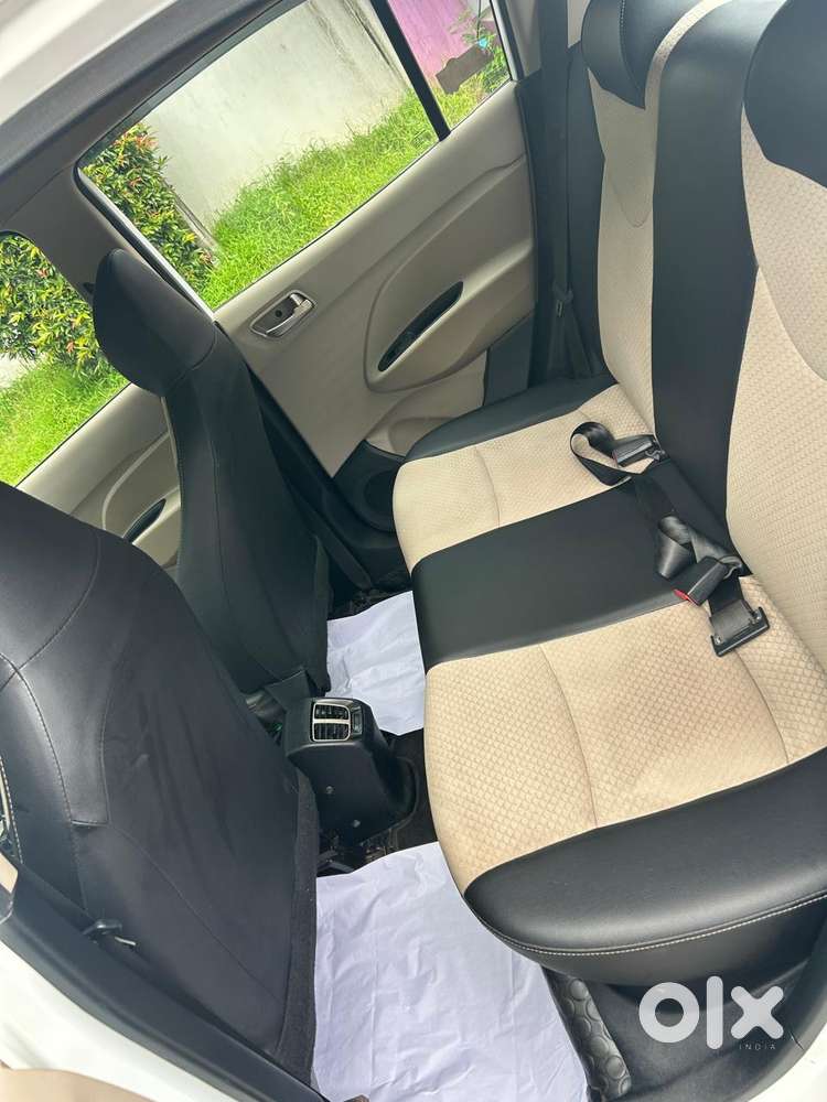 Hyundai Santro Sportz, 2018, Petrol