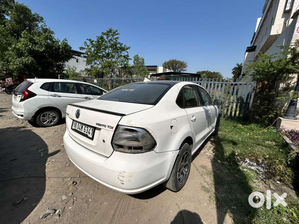 Modified Vento 2012 For Sale