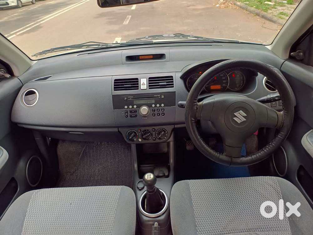 Maruti Suzuki Swift Dzire Vdi, 2011, Diesel