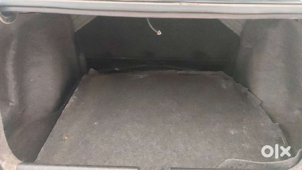 Honda City 2014-2015 I Vtec Cvt Vx, 2015, Petrol