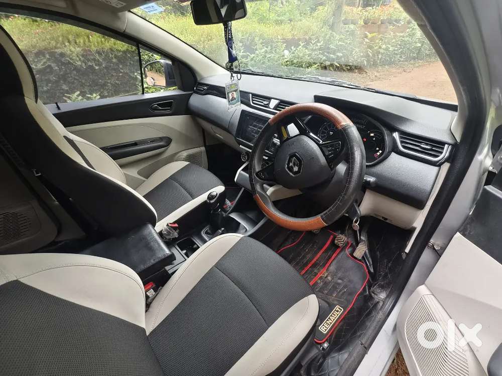 Renault Triber 2022
