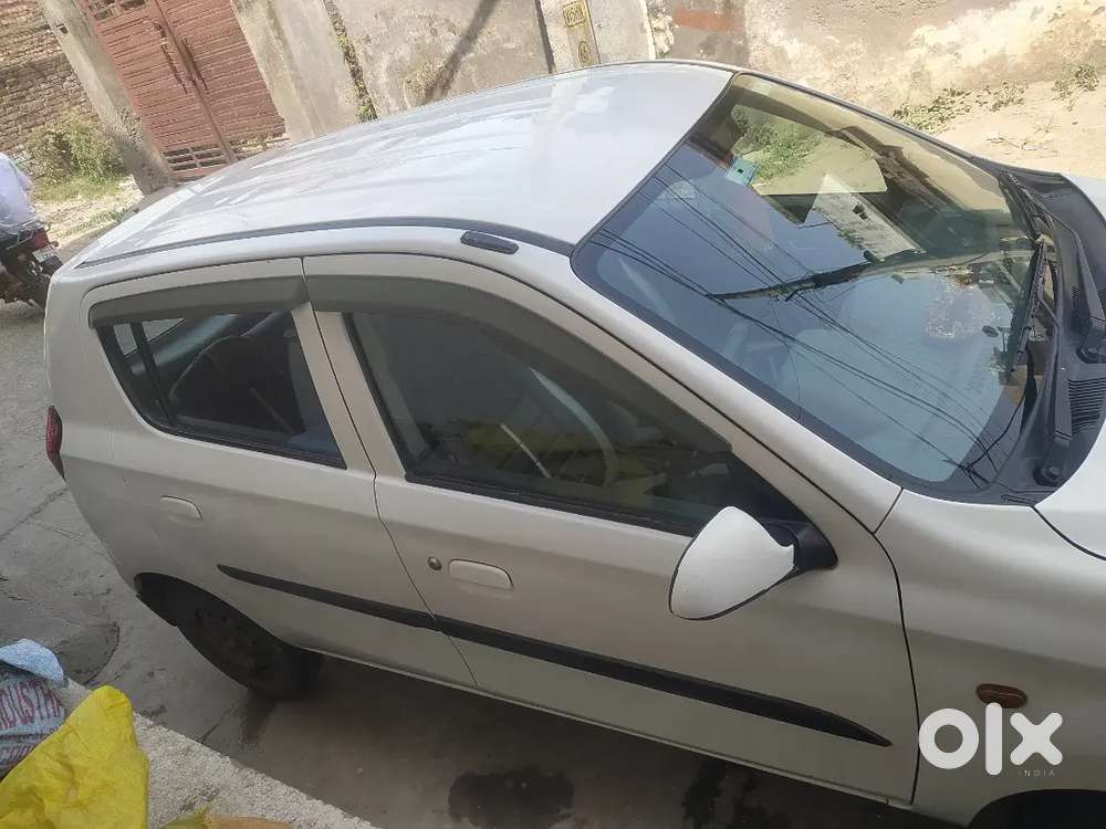 Maruti Suzuki Alto 800 2015 Petrol Good Condition