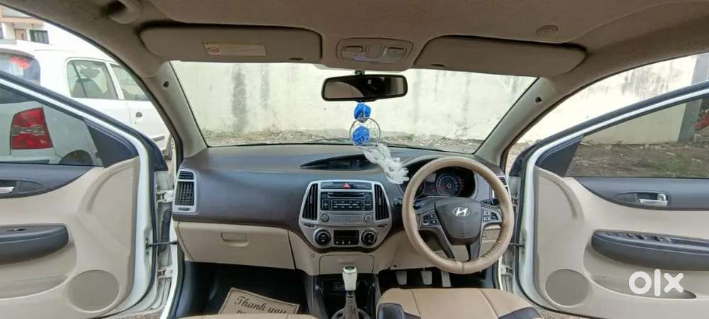 I 20 Diesel Asta