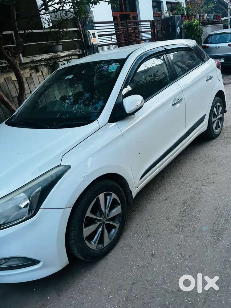 Hyundai Elite I20 2015 Diesel Well Maintained