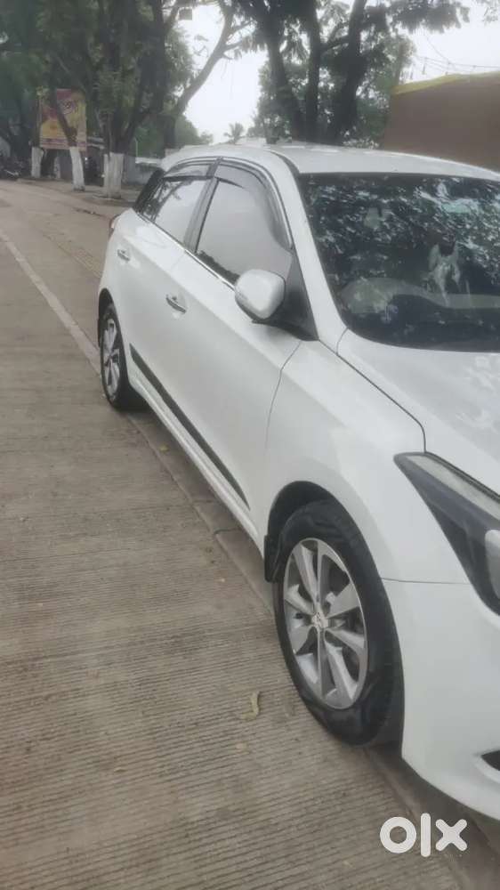 Hyundai I20 1.4 Asta 2016 Diesel