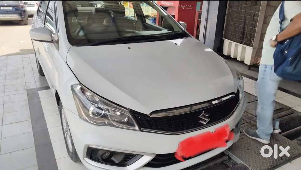 Maruti Ciaz Smart Hybrid 2018 , 33000 Km Driven