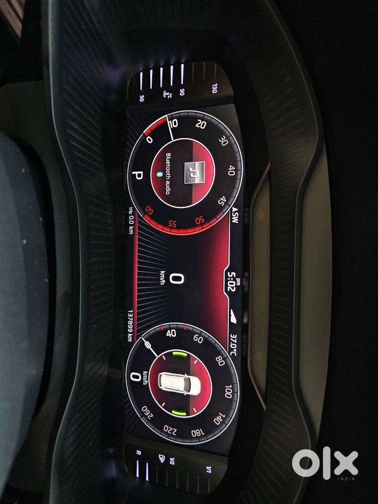Skoda Kodiaq 2.0 L&k Tdi 4x4 At, 2019, Diesel