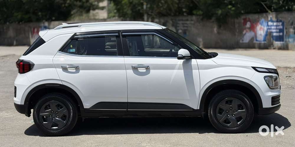 Hyundai Venue 1.5 Crdi S Plus, 2024, Diesel