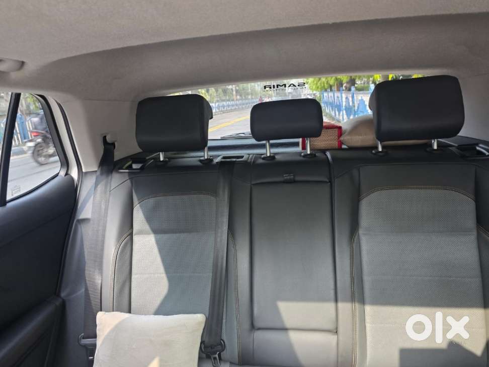 Skoda Kushaq Style 1.5l Tsi Mt, 2022, Petrol