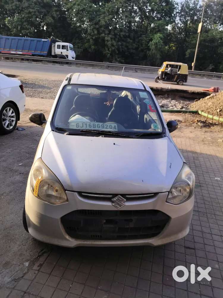 Maruti Suzuki Alto 800 2014 Petrol 138000 Km Driven