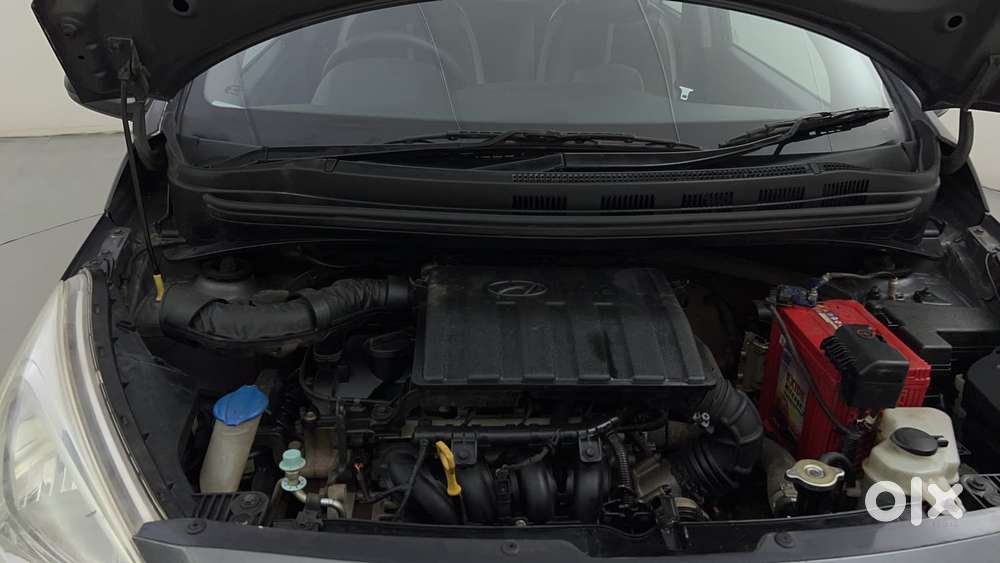 Hyundai Grand I10 1.2 Kappa Magna, 2018, Petrol