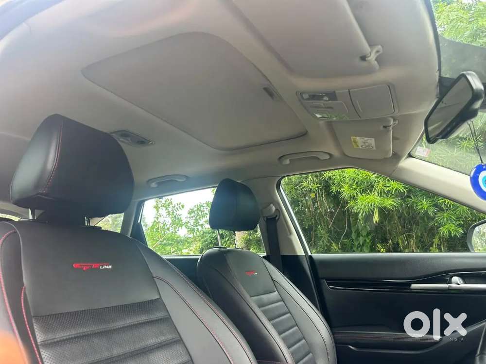 Kia Seltos 2020