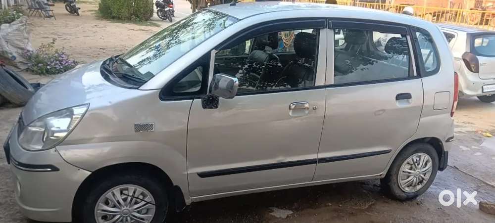 Maruti Suzuki Zen Estilo 2010 Petrol 87000 Km Driven