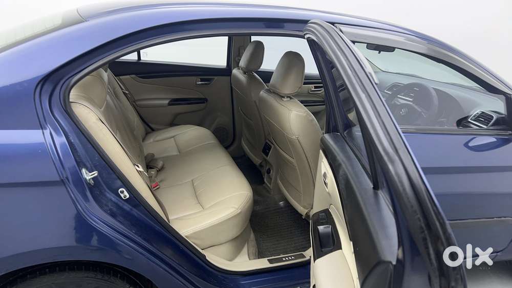 Maruti Suzuki Ciaz 1.4 Delta, 2018, Petrol