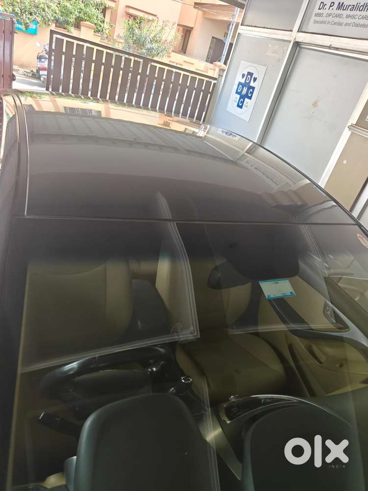 Hyundai Elantra, 2013, Diesel