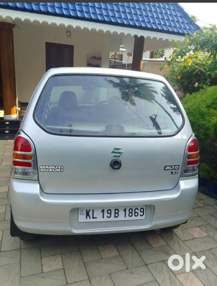 Maruti Suzuki Alto 800 2011 Petrol Well Maintained, Good Condition