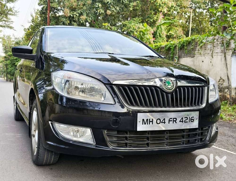 Skoda Rapid 1.6 Elegance Tdi, 2012, Diesel