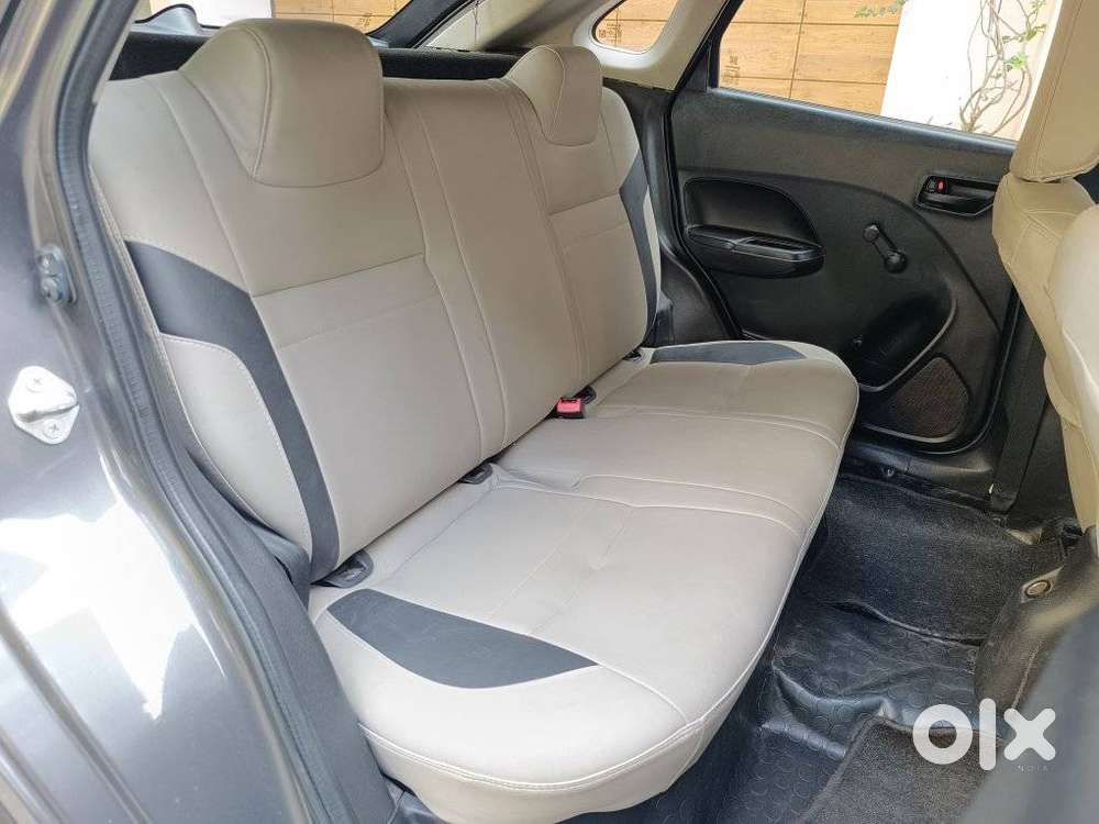 Maruti Suzuki Baleno