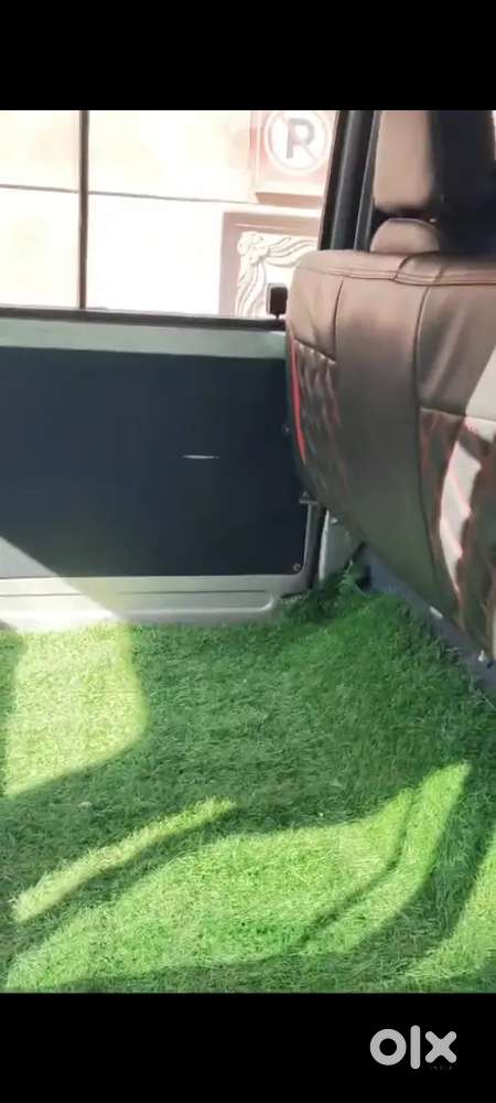 Maruti Suzuki Omni 2017 Petrol 49000 Km Approx Driven