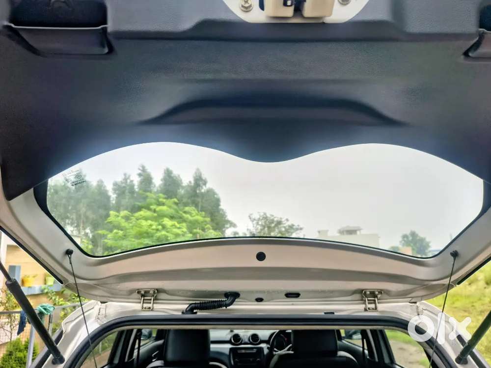Swift Maruti Suzuki 2018