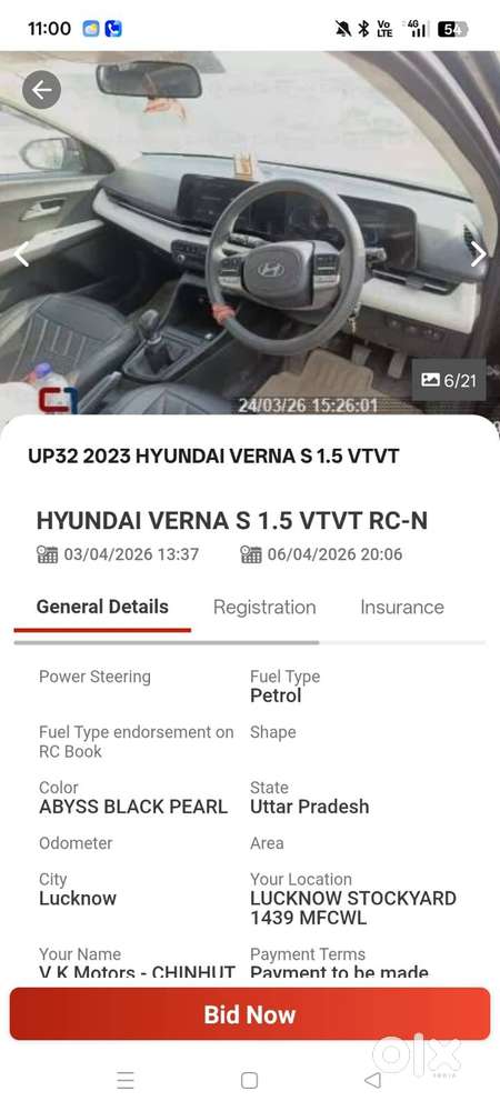 Brand New Ertiga 2020 Model