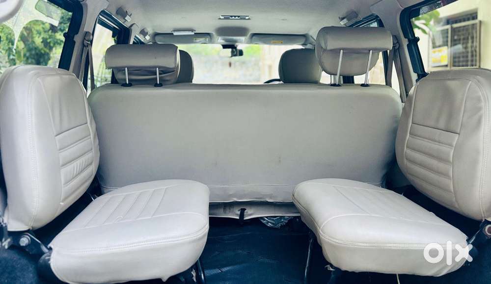 Mahindra Scorpio, 2018, Diesel