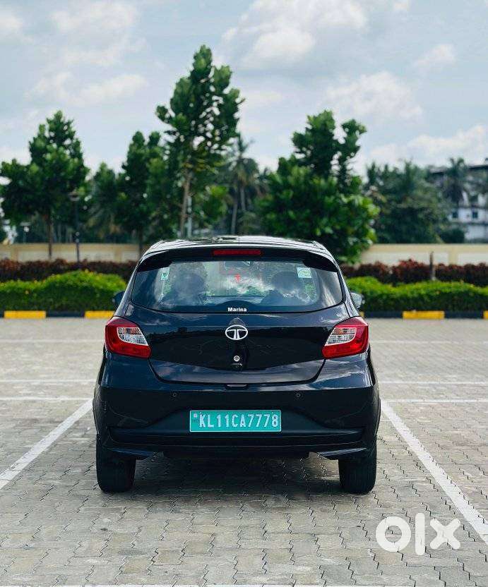 Tata Tiago Ev Xt Lr, 2024, Electric