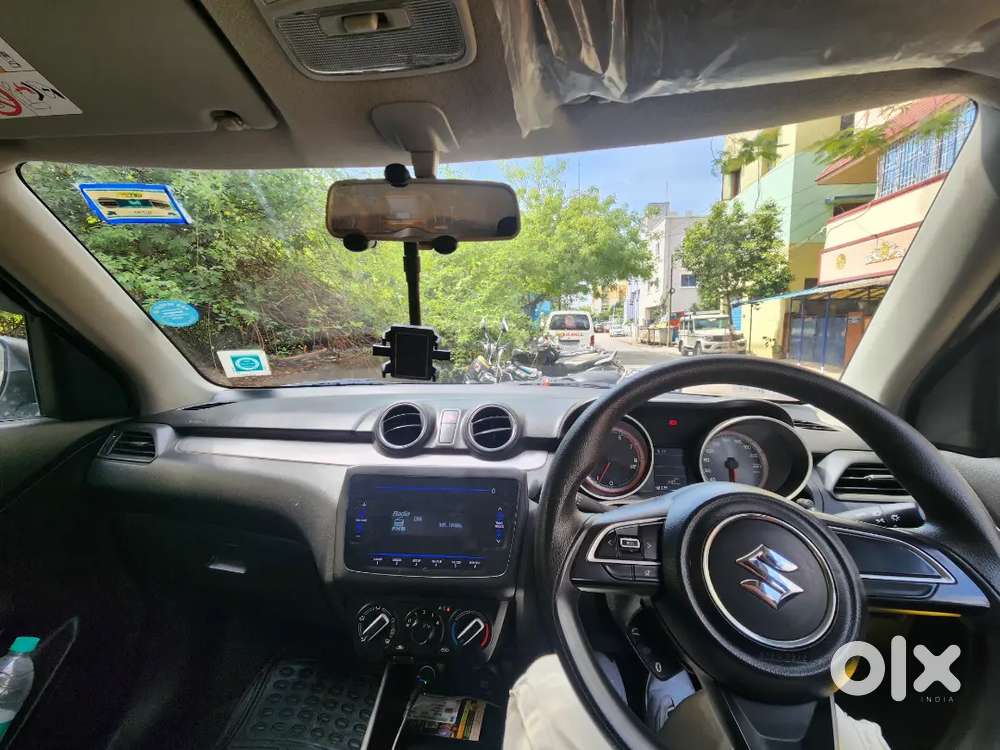 Swift Vxi 2023 Model