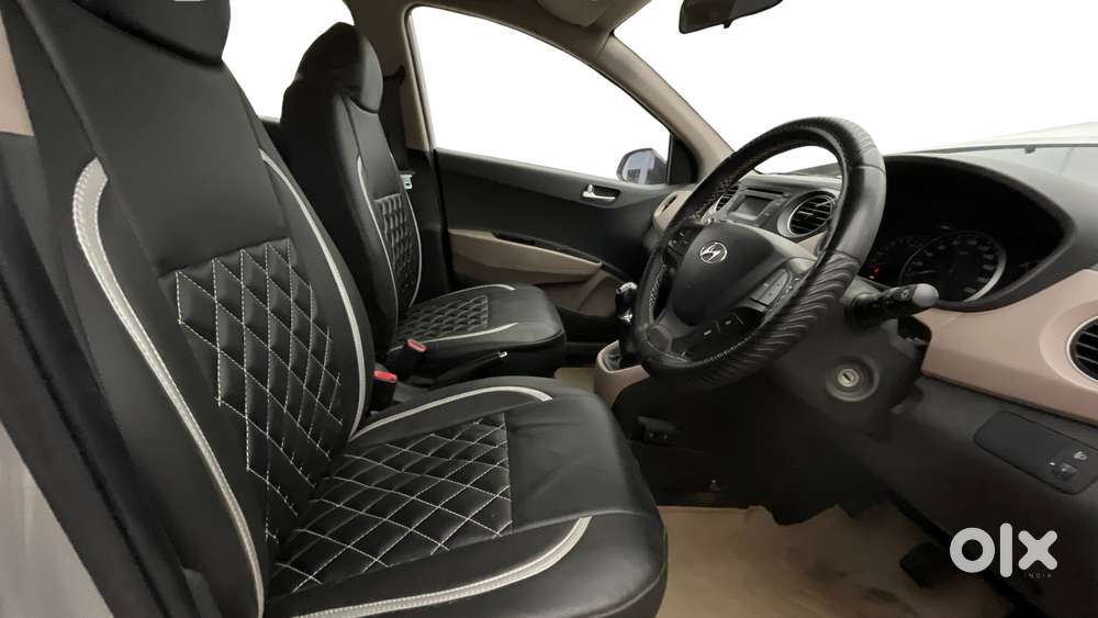 Hyundai Grand I10 Sportz 1.2 Kappa Vtvt, 2016, Petrol