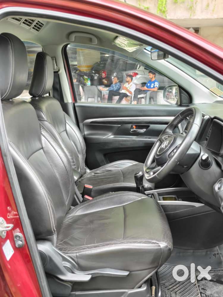 Maruti Suzuki Xl6 1.5 Alpha Mt, 2020, Petrol