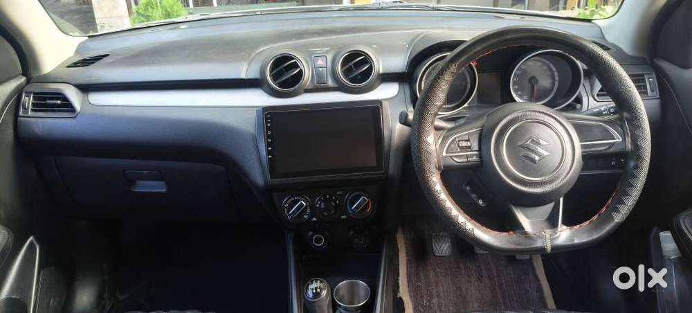Maruti Suzuki Swift Vxi + Manual, 2023, Petrol