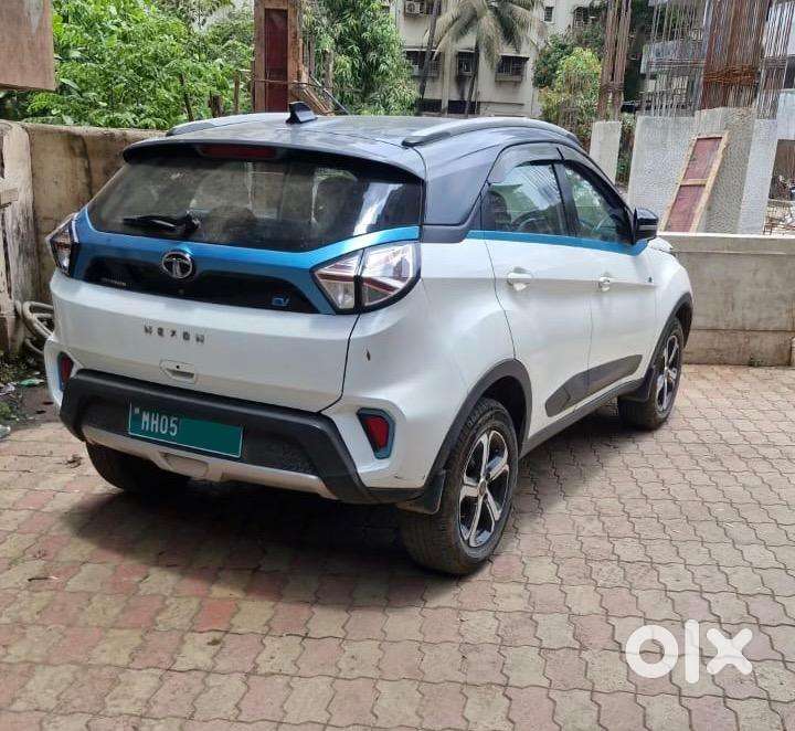 Tata Nexon Ev 2022 Less Driven Well Maintained