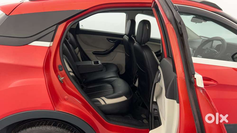 Tata Nexon 1.5 Revotorq Xz Plus (o), 2022, Diesel