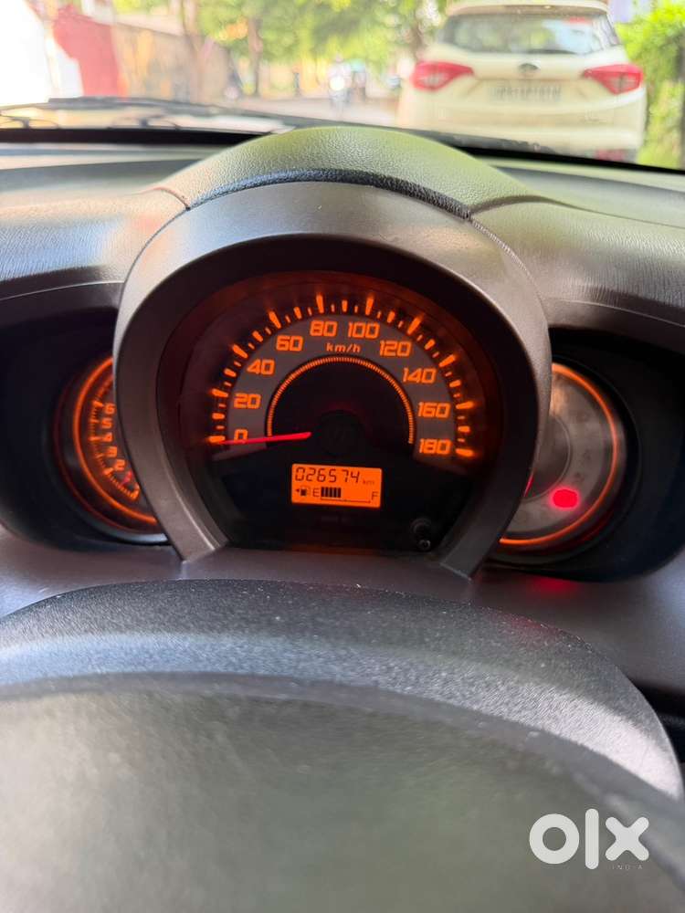 Honda Brio Petrol 2011 Year
